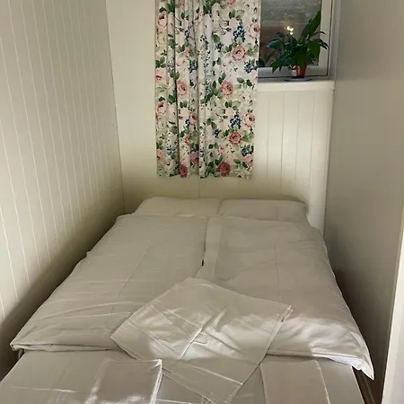 Romslig Hybel Apartamento *