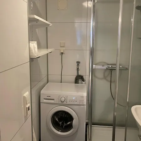 Romslig Hybel Tromsø