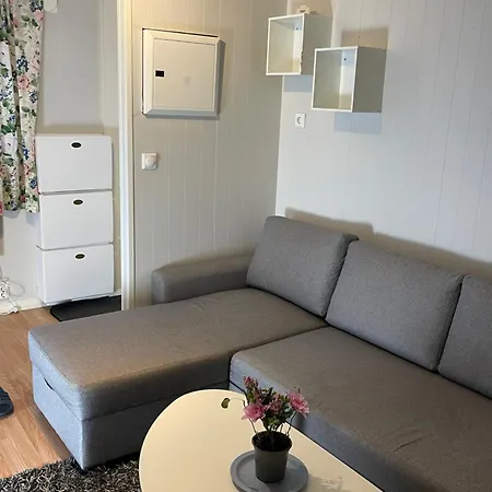 Romslig Hybel * Tromso