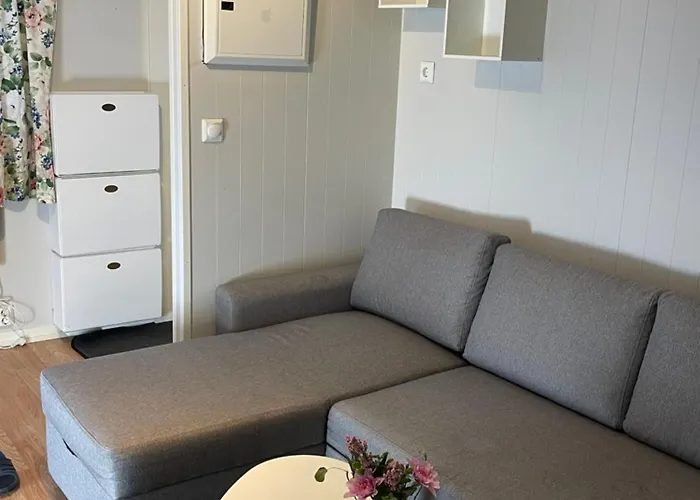 Romslig Hybel * Tromsø